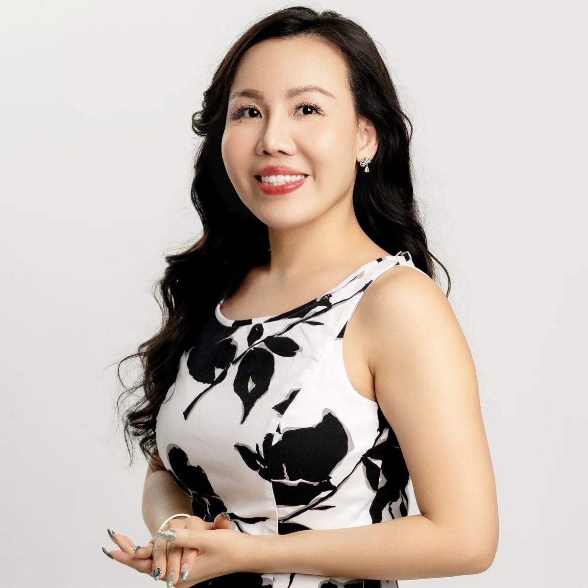 Dr. Ngoc Cindy Pham